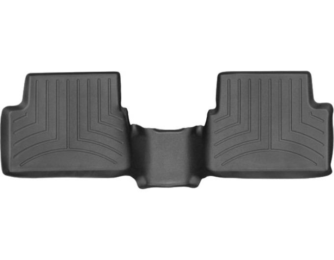 Коврики WeatherTech Black для Opel Astra (mkIV)(J)(2 row) 2009-2015, цена: 4 911 грн.