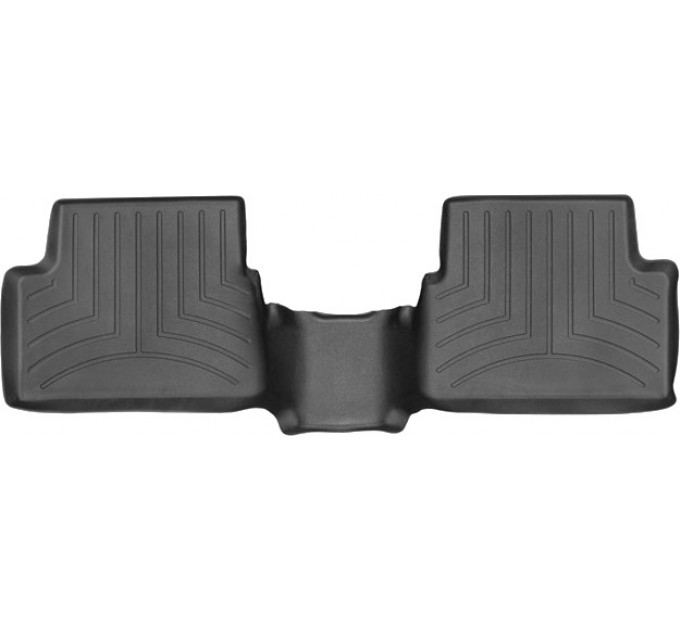 Килимки WeatherTech Black для Opel Astra (mkIV)(J)(2 row) 2009-2015, ціна: 4 498 грн.