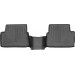 Килимки WeatherTech Black для Opel Astra (mkIV)(J)(2 row) 2009-2015, ціна: 4 498 грн.