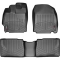 Коврики WeatherTech Black для Scion tC (mkII) 2011-2013, цена: 11 488 грн.