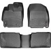 Коврики WeatherTech Black для Scion tC (mkII) 2011-2013, цена: 10 641 грн.