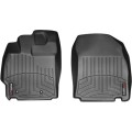 Коврики WeatherTech Black для Scion tC (mkII)(1 row) 2011-2013, цена: 6 692 грн.