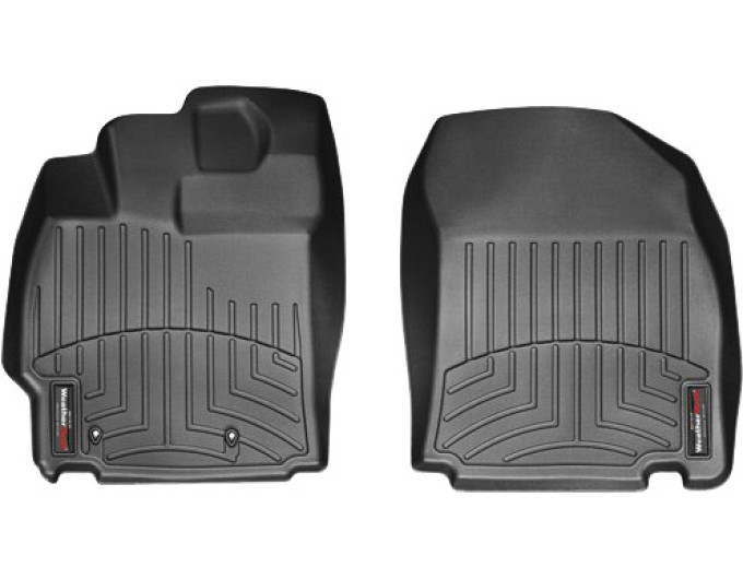 Коврики WeatherTech Black для Scion tC (mkII)(1 row) 2011-2013, цена: 6 692 грн.