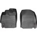 Коврики WeatherTech Black для Scion tC (mkII)(1 row) 2011-2013, цена: 6 144 грн.