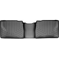 Килимки WeatherTech Black для Scion tC (mkII)(2 row) 2011-2016