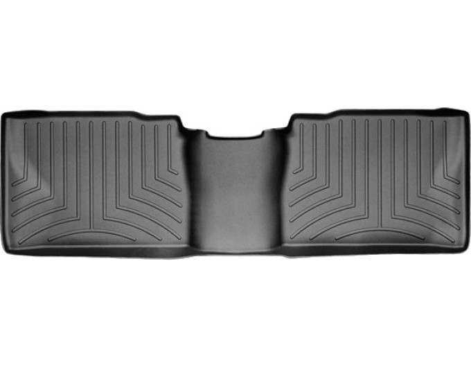 Коврики WeatherTech Black для Scion tC (mkII)(2 row) 2011-2016, цена: 4 911 грн.