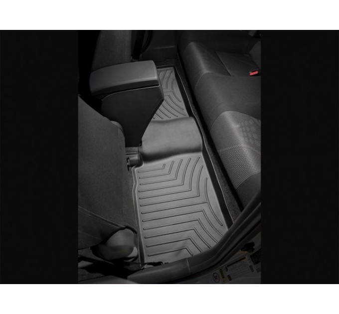 Коврики Weathertech Black для Scion tC (mkII) 2014-2016, ціна: 10 641 грн.