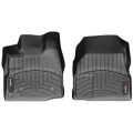 Коврики WeatherTech Black для Chevrolet Equinox (mkII); GMC Terrain (mkI)(2 fixing posts)(1 row) 2010-2017, цена: 6 692 грн.