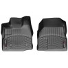 Коврики WeatherTech Black для Chevrolet Equinox (mkII); GMC Terrain (mkI)(2 fixing posts)(1 row) 2010-2017, цена: 6 144 грн.