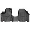 Коврики WeatherTech Black для Honda Odyssey (mkIV)(RL5)(1 pc.)(1 row) 2011-2017, цена: 7 773 грн.