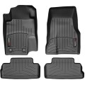 Коврики Weathertech Black для Ford Mustang (mkV)(2 fixing posts) 2010-2012, ціна: 10 602 грн.