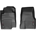 Коврики WeatherTech Black для Ford Mustang (mkV)(2 fixing posts)(1 row) 2010-2012, цена: 6 692 грн.