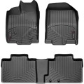 Коврики WeatherTech Black для Ford Edge (mkI)(manual driver seat) 2011-2014, цена: 11 488 грн.