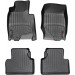 Коврики Weathertech Black для Infiniti G (mkIV)(3 fixing hooks) 2010-2013 / Q40 (mkI) 2014-2015 / Q60 (coupe & cabrio)(mkI) 2013-2015 automatic, ціна: 10 641 грн.