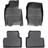 Коврики Weathertech Black для Infiniti G (mkIV)(3 fixing hooks) 2010-2013 / Q40 (mkI) 2014-2015 / Q60 (coupe & cabrio)(mkI) 2013-2015 automatic, ціна: 10 641 грн.