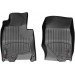 Коврики WeatherTech Black для Infiniti G (mkIV)(3 fixing hooks) 2010-2013 / Q40 (mkI) 2014-2015 / Q60 (mkI)(coupe & cabrio)(1 row) 2013-2015 automatic, цена: 6 144 грн.