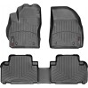 Коврики Weathertech Black для Mazda 5 (mkIII)(1-2 row) 2012-2015, ціна: 10 641 грн.