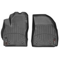 Коврики WeatherTech Black для Mazda 5 (mkIII)(1 row) 2012-2015, цена: 6 692 грн.