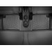 Килимки WeatherTech Black для Fiat 500 (mkI)(2 row) 2007→, ціна: 4 498 грн.