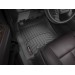 Коврики WeatherTech Black для Ford Expedition; Lincoln Navigator (mkIII)(1-2-3 row)(2 row bucket seats) 2011-2017, цена: 12 487 грн.