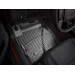 Коврики Weathertech Black для Ford Escape; Mazda Tribute; Mercury Mariner (mkII)(2 fixing posts) 2010-2012 automatic, ціна: 10 641 грн.