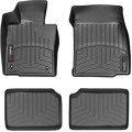 Коврики Weathertech Black для Mini Coutryman (R60) / Paceman (R61) 2010-2016, ціна: 10 602 грн.