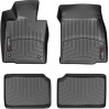 Коврики Weathertech Black для Mini Coutryman (R60) / Paceman (R61) 2010-2016, ціна: 9 826 грн.