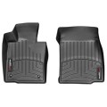 Коврики WeatherTech Black для Mini Coutryman (mkI)(R60) / Paceman (mkI)(R61)(1 row) 2010-2016, цена: 6 692 грн.