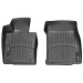 Коврики Weathertech Black для Mini Coutryman (mkI)(R60) / Paceman (mkI)(R61)(1 row) 2010-2016, ціна: 6 144 грн.