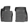 Коврики WeatherTech Black для Mini Coutryman (mkI)(R60) / Paceman (mkI)(R61)(1 row) 2010-2016, цена: 6 144 грн.