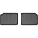 Коврики WeatherTech Black для Mini Coutryman (mkI)(R60) / Paceman (mkI)(R61)(2 row) 2010-2016, цена: 3 683 грн.