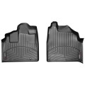 Коврики WeatherTech Black для Honda Odyssey (mkII)(RL1)(1 row) 1999-2004, цена: 6 692 грн.