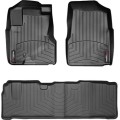 Коврики Weathertech Black для Honda CR-V (mkII) 2005-2006 automatic, ціна: 10 602 грн.