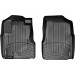 Коврики WeatherTech Black для Honda CR-V (mkII)(1 row) 2005-2006 automatic, цена: 6 144 грн.