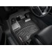 Коврики WeatherTech Black для Ford Explorer (mkV)(1-2 row)(2 row bench seats or bucket without console) 2011-2014, цена: 9 994 грн.