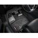 Коврики WeatherTech Black для Ford Explorer (mkV)(1-2 row)(2 row bucket seats with console) 2011-2014, цена: 11 500 грн.