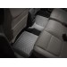 Килимки WeatherTech Black для Ford Explorer (mkV)(2 row bench seats or bucket without console)(2 row) 2011-2016, ціна: 4 498 грн.