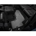 Коврик Weathertech Black для Ford Explorer (mkV); Lincoln MKT (mkI)(3 row) 2011-2019, ціна: 3 683 грн.