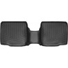 Килимки WeatherTech Black для Ford Explorer (mkV)(2 row bucket seats with console)(2 row) 2011-2016, ціна: 4 705 грн.