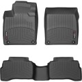 Коврики WeatherTech Black для Suzuki Kizashi (mkI) 2009-2016 automatic, цена: 11 488 грн.