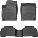 Коврики Weathertech Black для Suzuki Kizashi (mkI) 2009-2016 automatic, ціна: 10 641 грн.