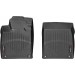 Коврики WeatherTech Black для Suzuki Kizashi (mkI)(1 row) 2009-2016 automatic, цена: 6 144 грн.