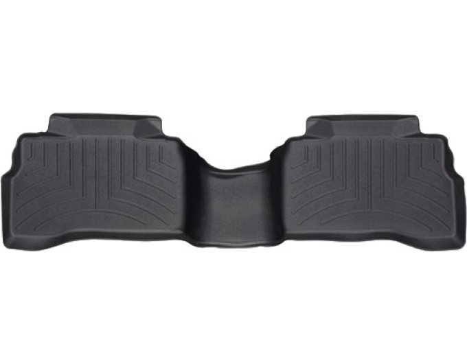 Коврики WeatherTech Black для Suzuki Kizashi (mkI)(2 row) 2009-2016, цена: 4 911 грн.