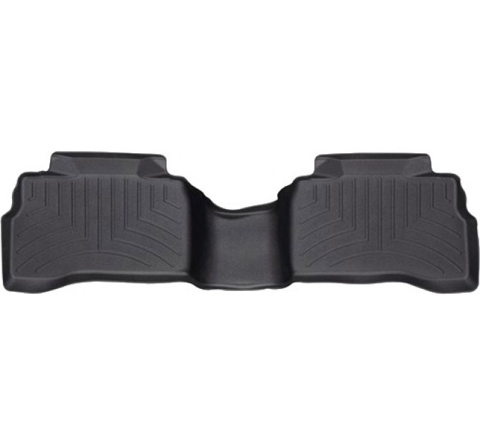 Коврики WeatherTech Black для Suzuki Kizashi (mkI)(2 row) 2009-2016, цена: 4 498 грн.