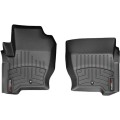 Коврики WeatherTech Black для Land Rover Discovery (mkIII-mkIV); Range Rover Sport (mkI)(2 fixing hooks)(1 row) 2008-2016, цена: 6 625 грн.