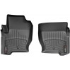 Коврики WeatherTech Black для Land Rover Discovery (mkIII-mkIV); Range Rover Sport (mkI)(2 fixing hooks)(1 row) 2008-2016, цена: 6 144 грн.