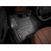 Коврики WeatherTech Black для Land Rover Discovery (mkIII-mkIV)(2 fixing hook)(1-2 row) 2008-2012, цена: 10 849 грн.