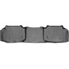 Килимки WeatherTech Black для Land Rover Discovery (mkIV)(2 row) 2013-2016, ціна: 4 705 грн.