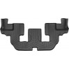 Коврики WeatherTech Black для Land Rover Discovery (mkIII-mkIV)(3 row) 2008-2016, цена: 4 705 грн.