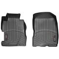 Коврики WeatherTech Black для Honda Civic (mkVIII)(sedan)(1 row) 2006-2011 (USA), цена: 6 692 грн.